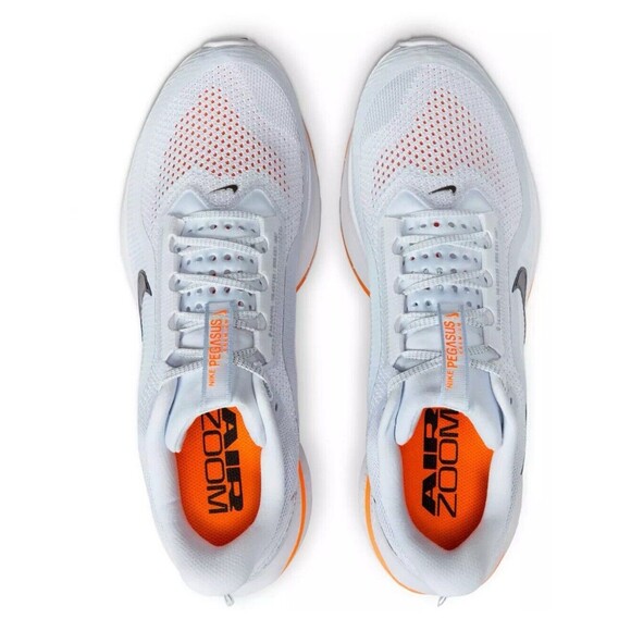 Size 6 Mens Nike Air Zoom Pegasus Premium Airscape HQ2592-002 BRAND NEW main image 5